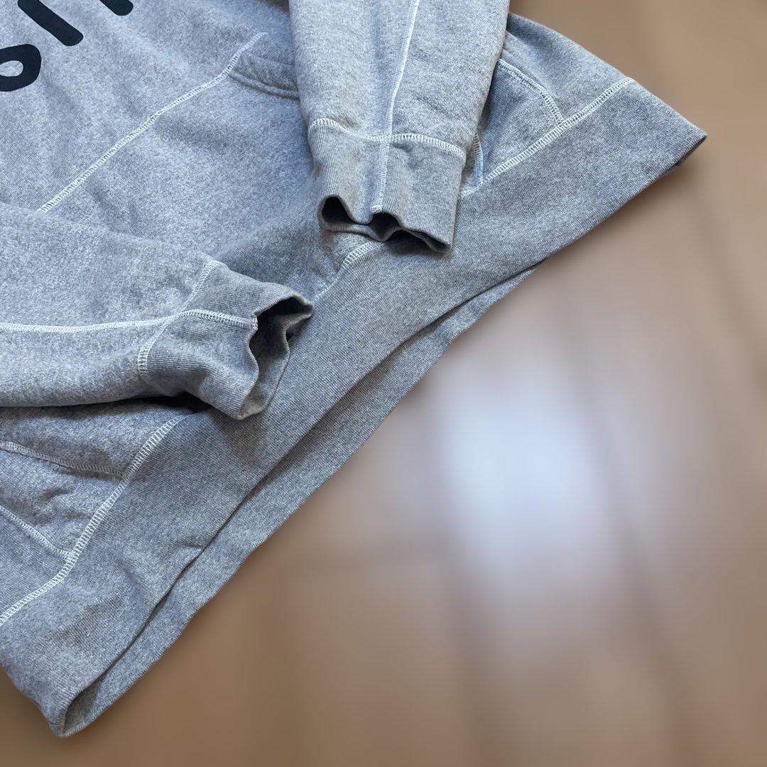 8G SHOOT パーカー　XL