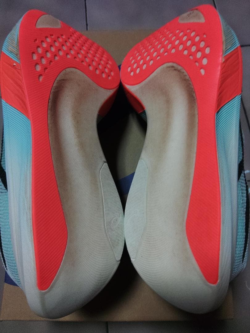 メタスピードスカイパリ speed sky paris 27.5cm