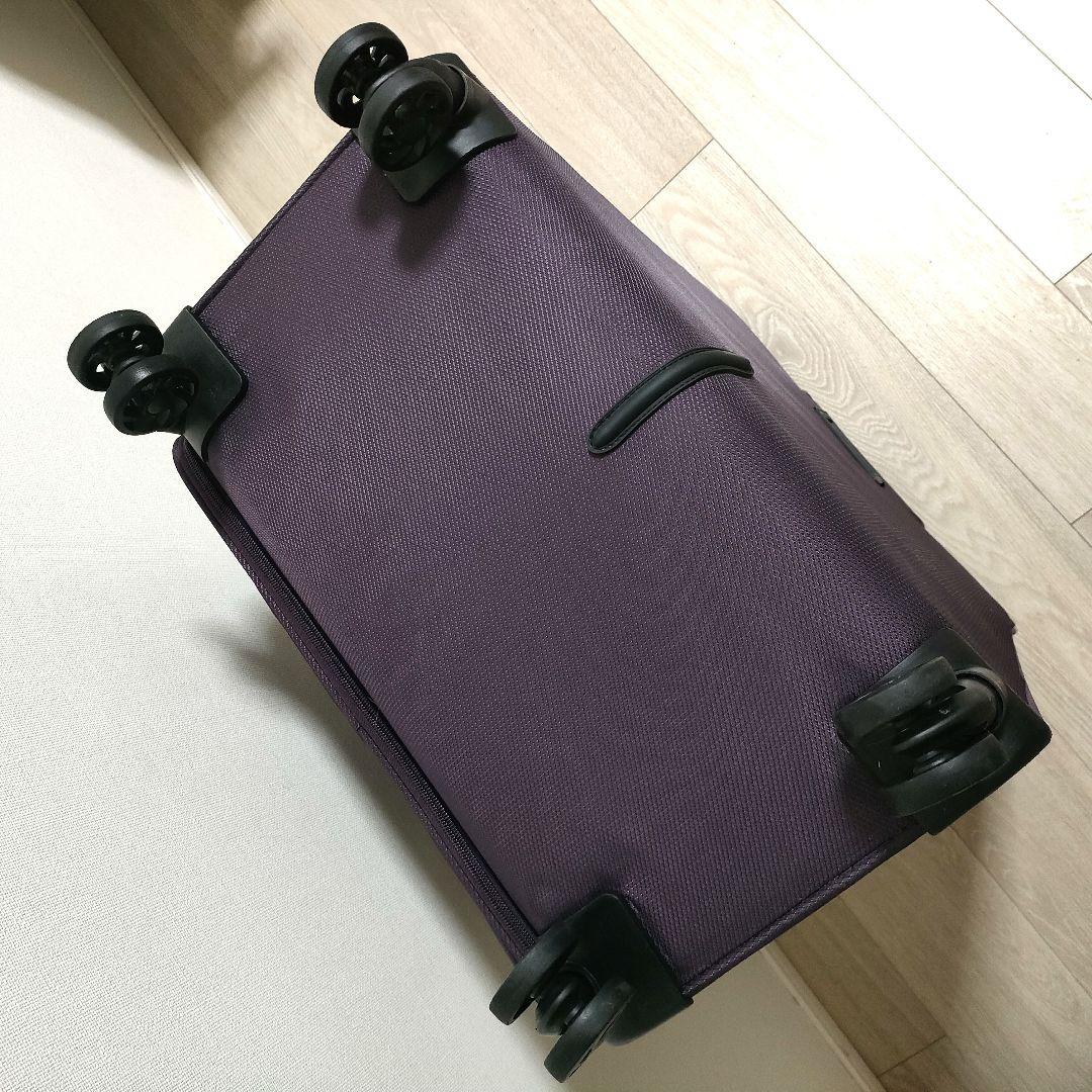 グリフィンランド スーツケース プリュム L AIR6327 ソフトタイプ