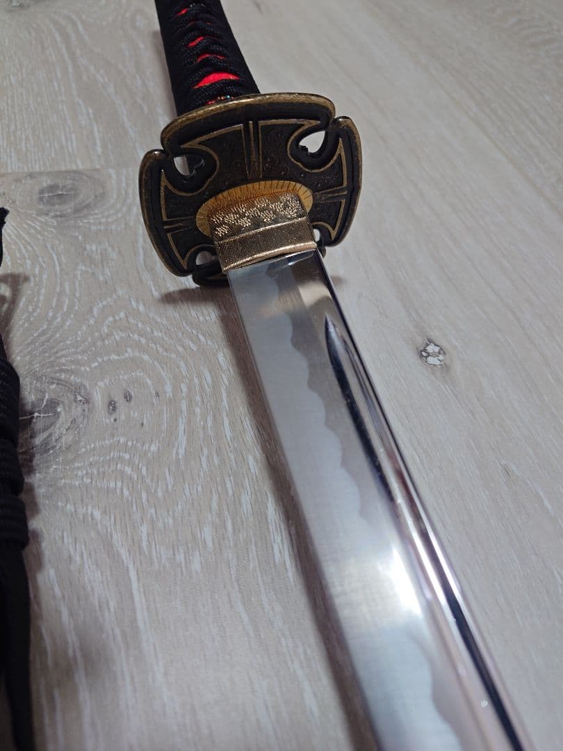 模造刀 新選組 一番隊組長 沖田総司 加州清光