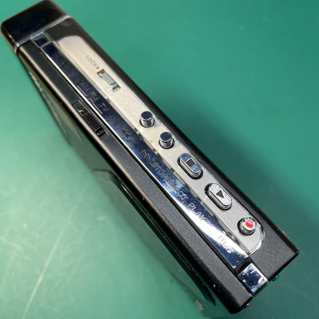 dethend様専用 整備済 SONY 動作•中古機 WM-F203 - メルカリ