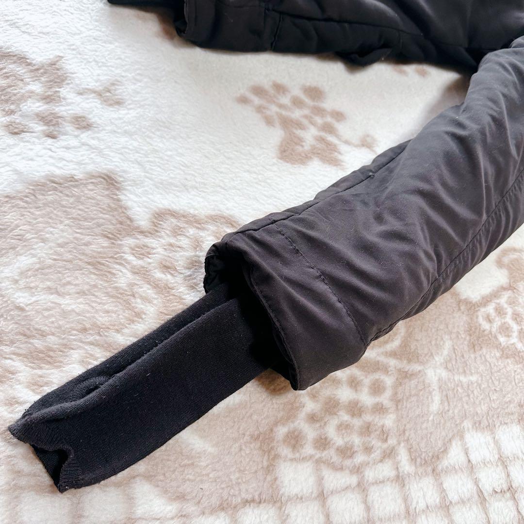 ジャケット・アウター 00s archive y2k SLY N-3B militaryblouson