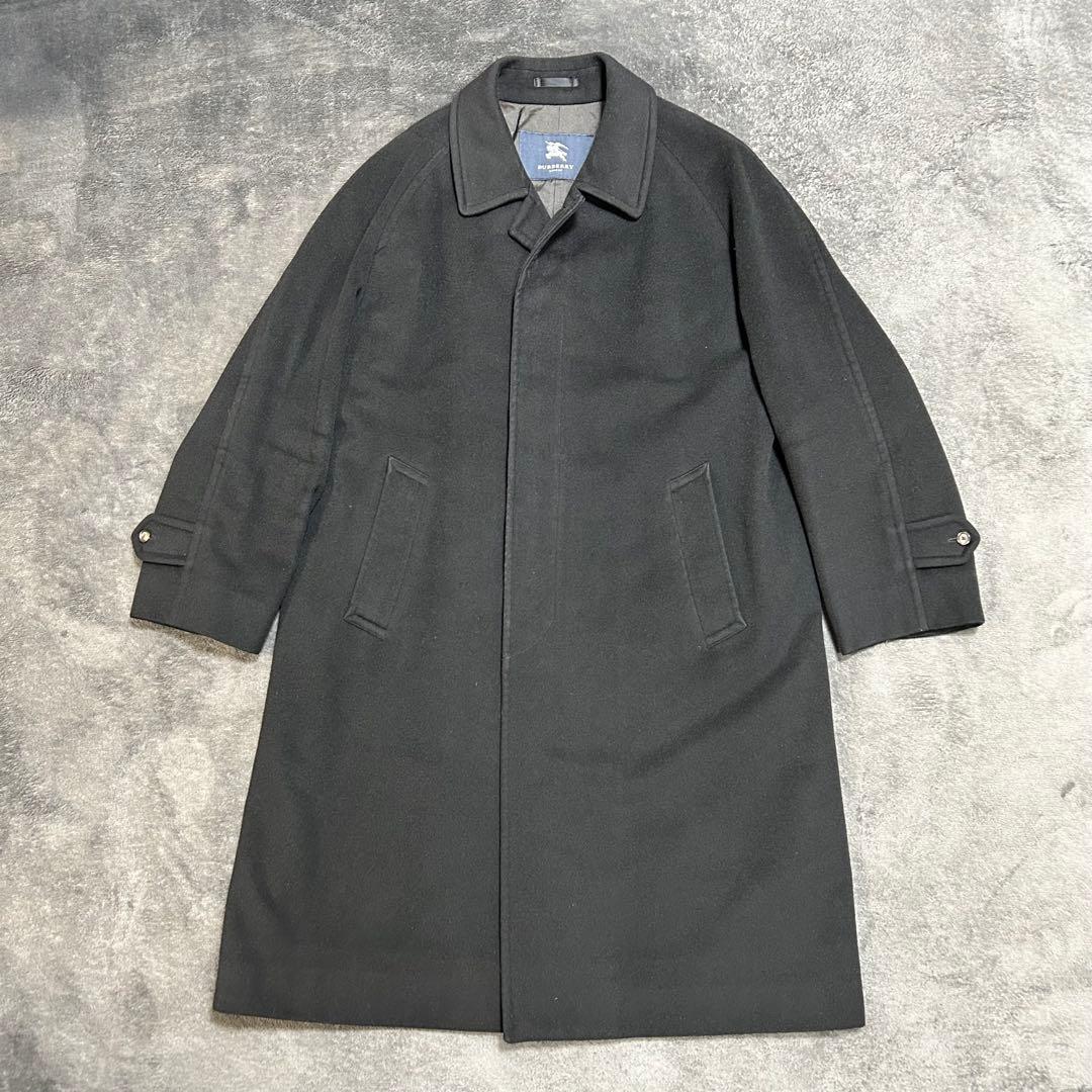 BURBERRY LONDON バーバリーロンドン バルマカーンコート
