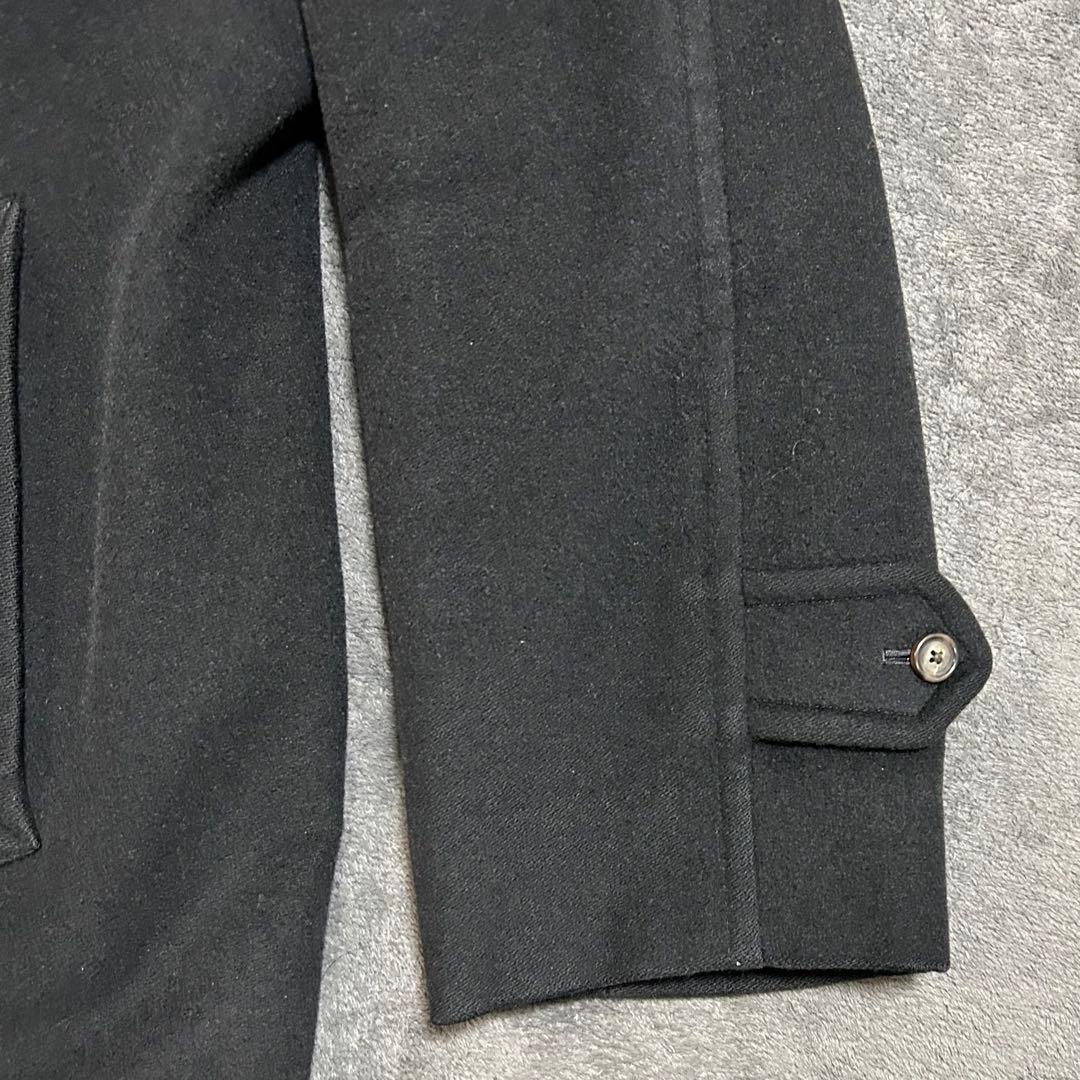 BURBERRY LONDON バーバリーロンドン バルマカーンコート