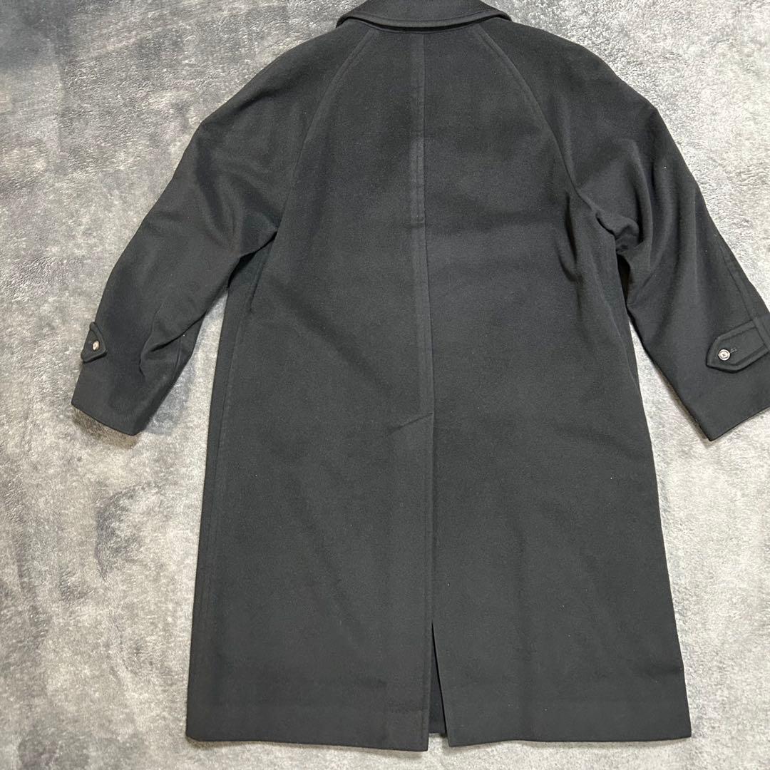 BURBERRY LONDON バーバリーロンドン バルマカーンコート