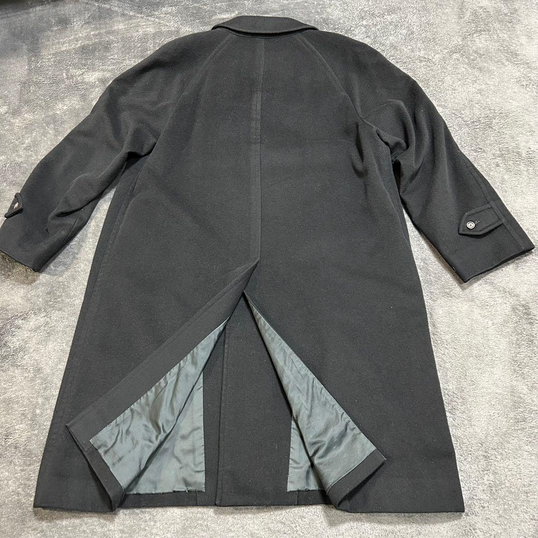 BURBERRY LONDON バーバリーロンドン バルマカーンコート