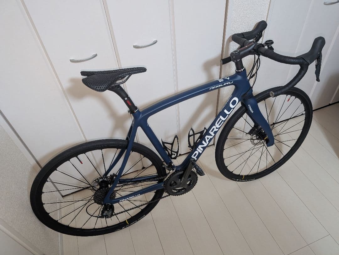 PINARELLO ANGLIRU ピナレロ アングリル カーボンディスク