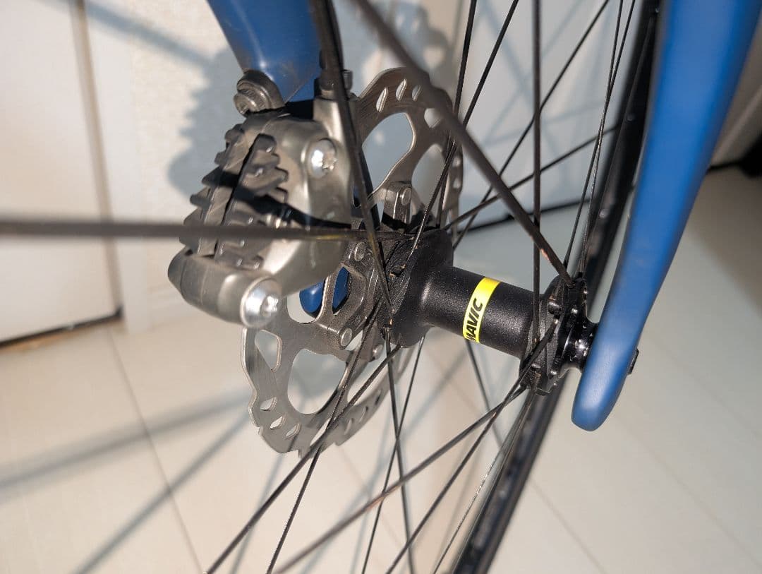 PINARELLO ANGLIRU ピナレロ アングリル カーボンディスク