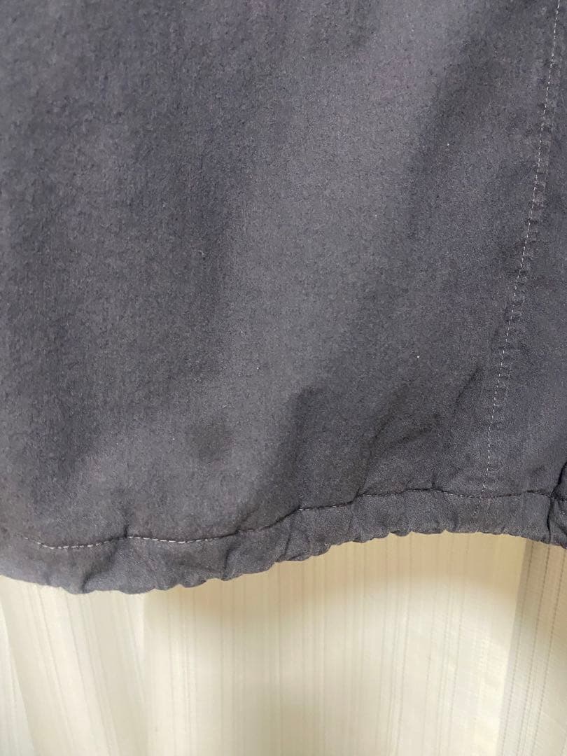 Steven Alan バフ オーバル スタンドカラー ジャケットSサイズ