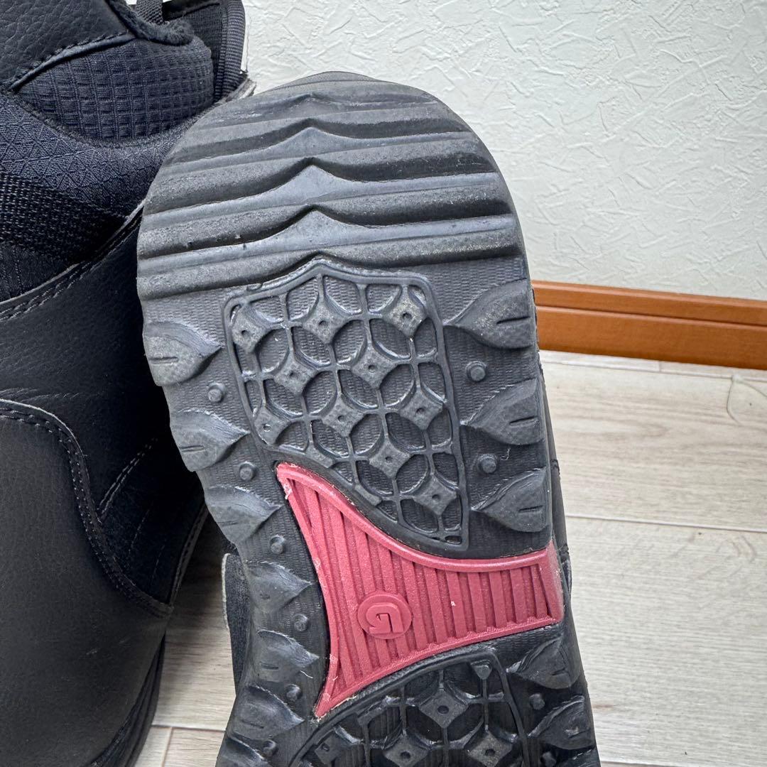 Burton MINTスノーボードブーツ 24.5cm