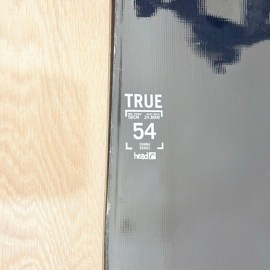 Head True 154cm スノーボード バインディング　nx