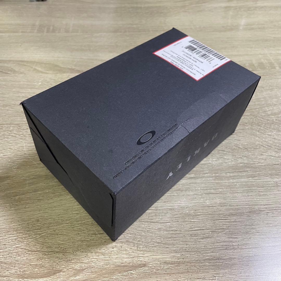 レーダーロックパス　カーボンファイバー　ブラック