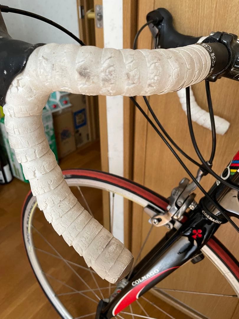 直接引き渡し】COLNAGO CLXロードバイク - メルカリ