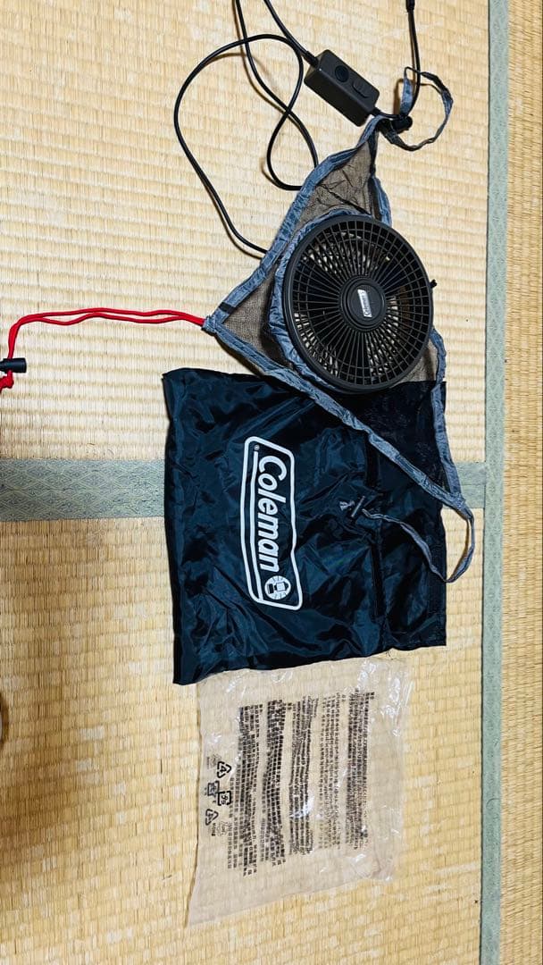 Colemanテント タープ タフドームエアー/240+ヘキサセット