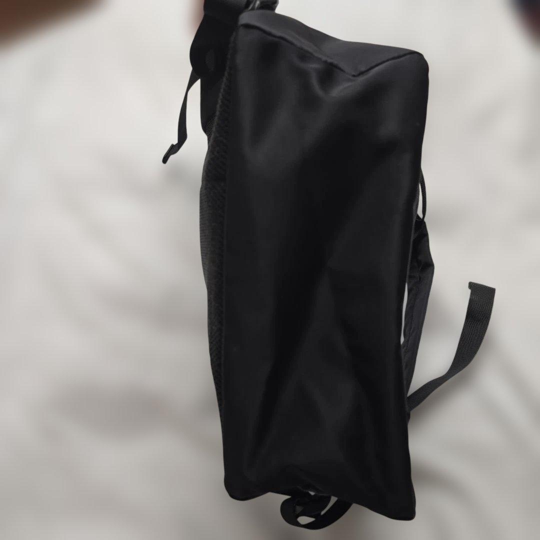 gen キタムラ Kitamura ナイロン リュック