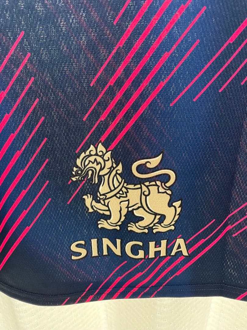 セレッソ大阪 2025サマーユニフォーム XLサイズ