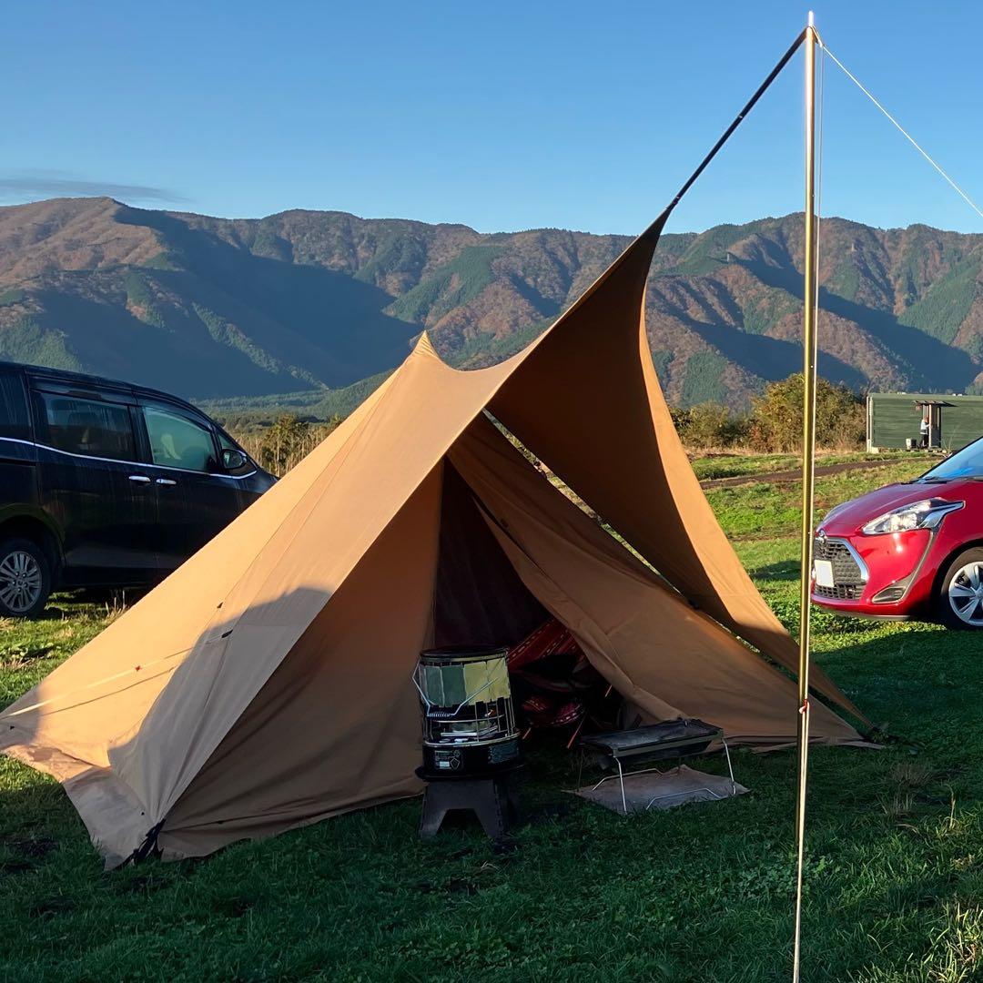 パンダTC＋ ＆ シルス170TC セット - メルカリ