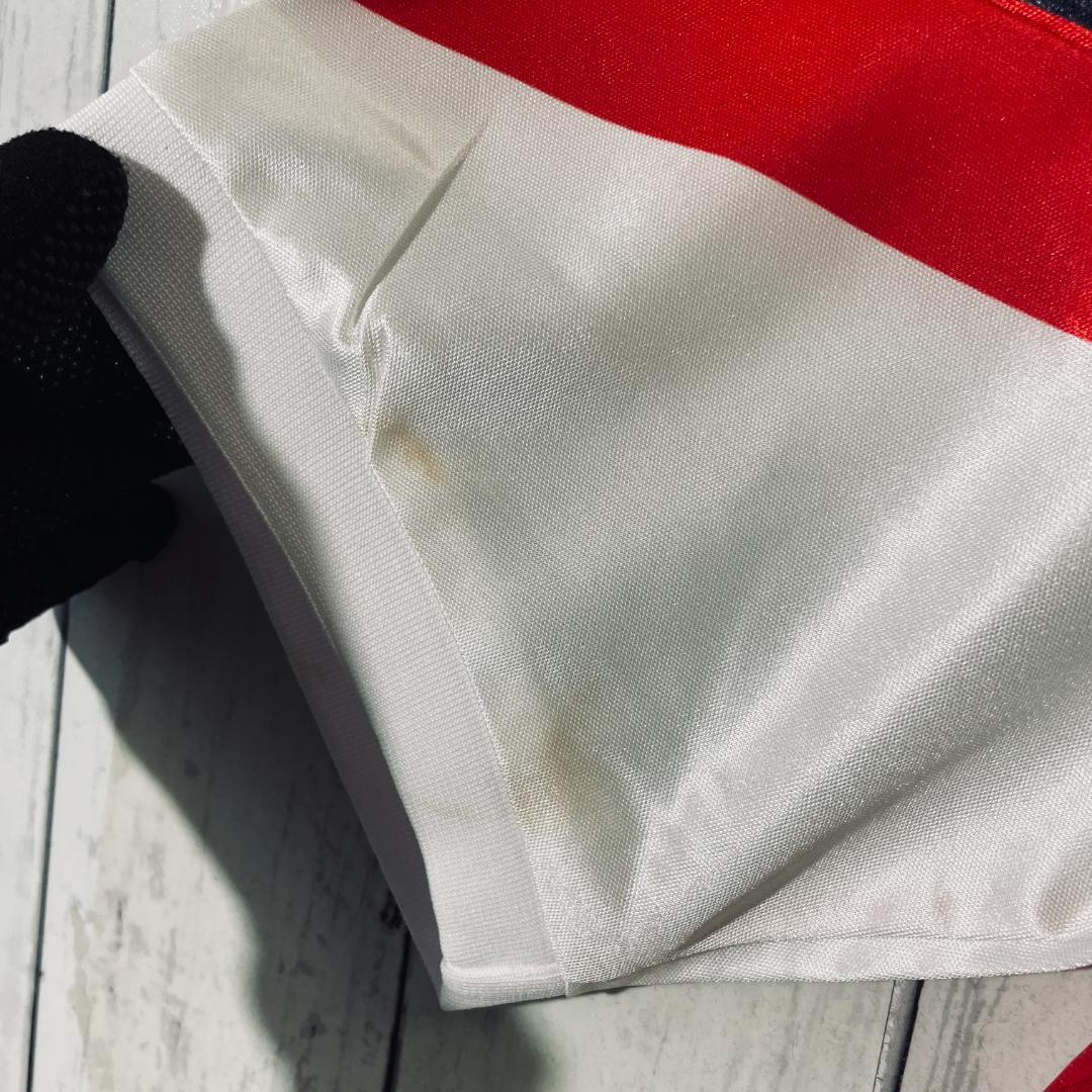 92-94 アーセナル ユニフォーム イギリス製 Lサイズ[RU0044]