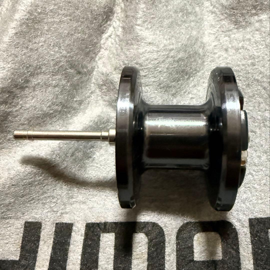 シマノ オシア カルカッタ 200HG スペアスプール付