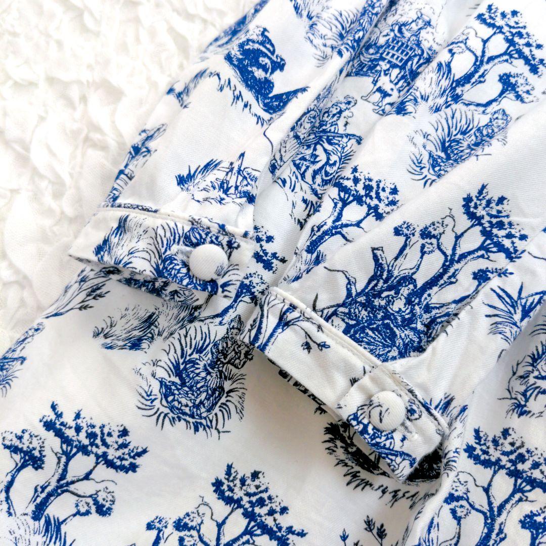 美品】ANNAFIE スモッキングドレスワンピース ジゼル 10y 英国王室