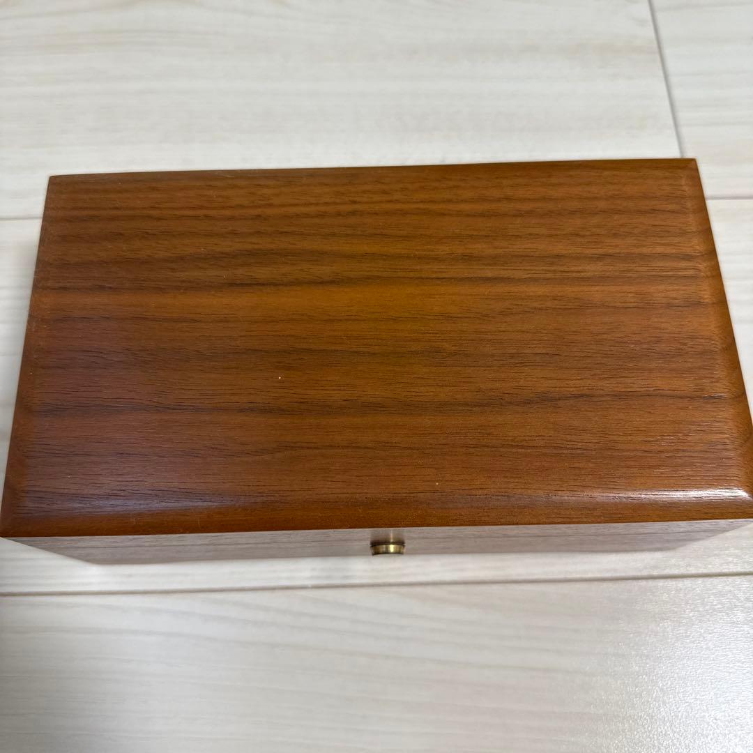 リュージュ オルゴール 50弁 REUGE MUSIC CH4/50