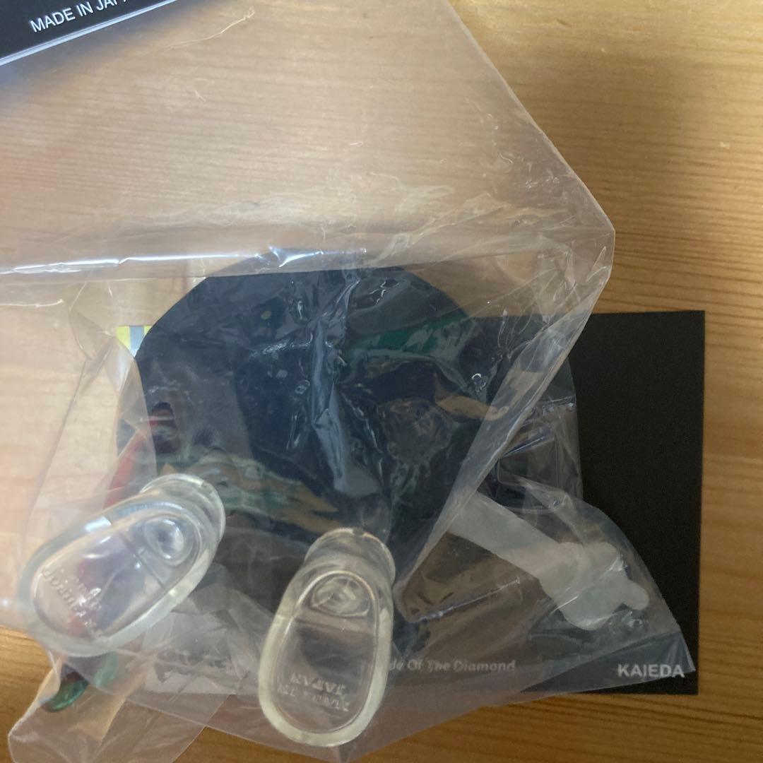 kaieda フレーバーズ ピュアーズ 狂輝 ダイヤモンド スーフェス - メルカリ