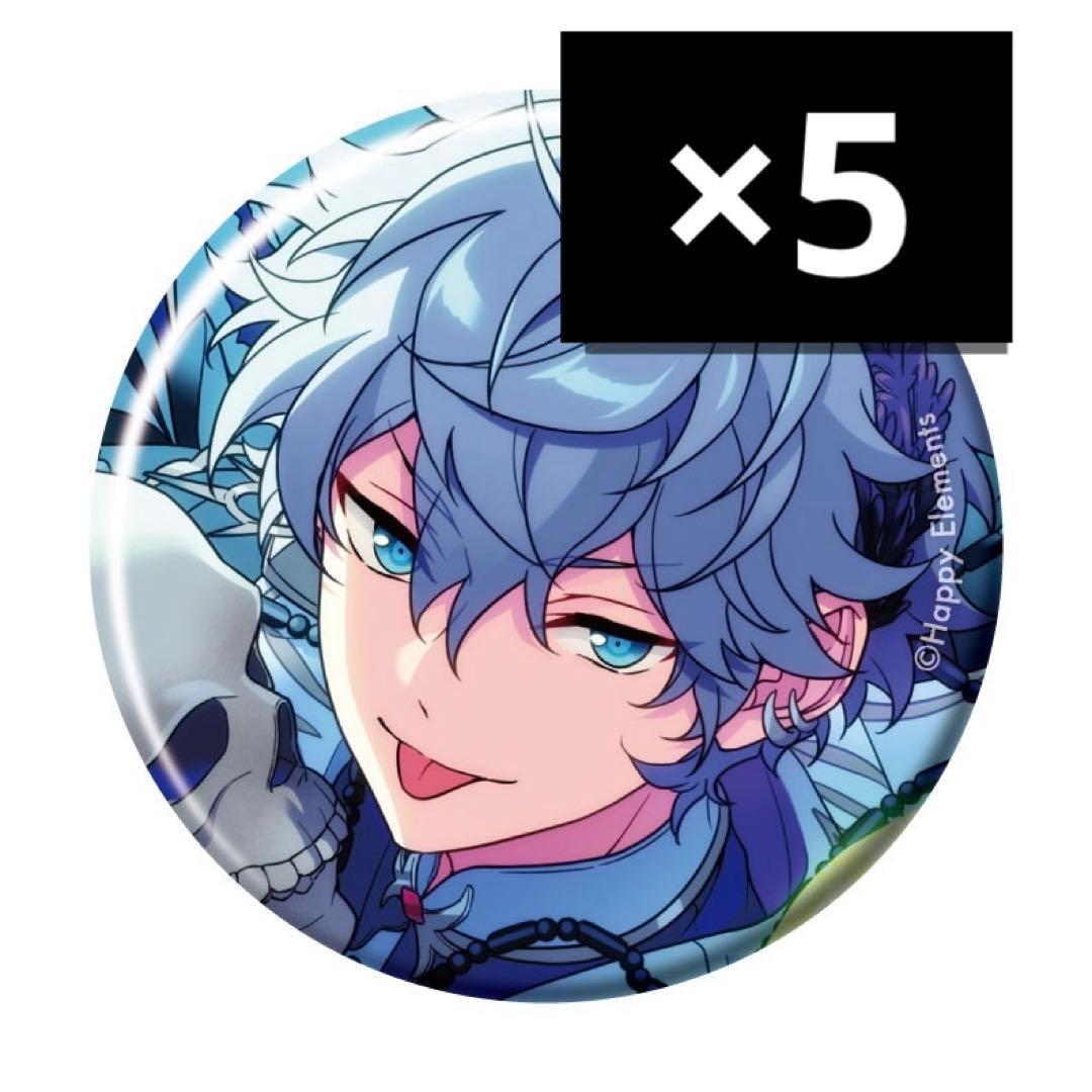 ③ あんスタ コレクション缶バッジ 瀬名泉 - メルカリ