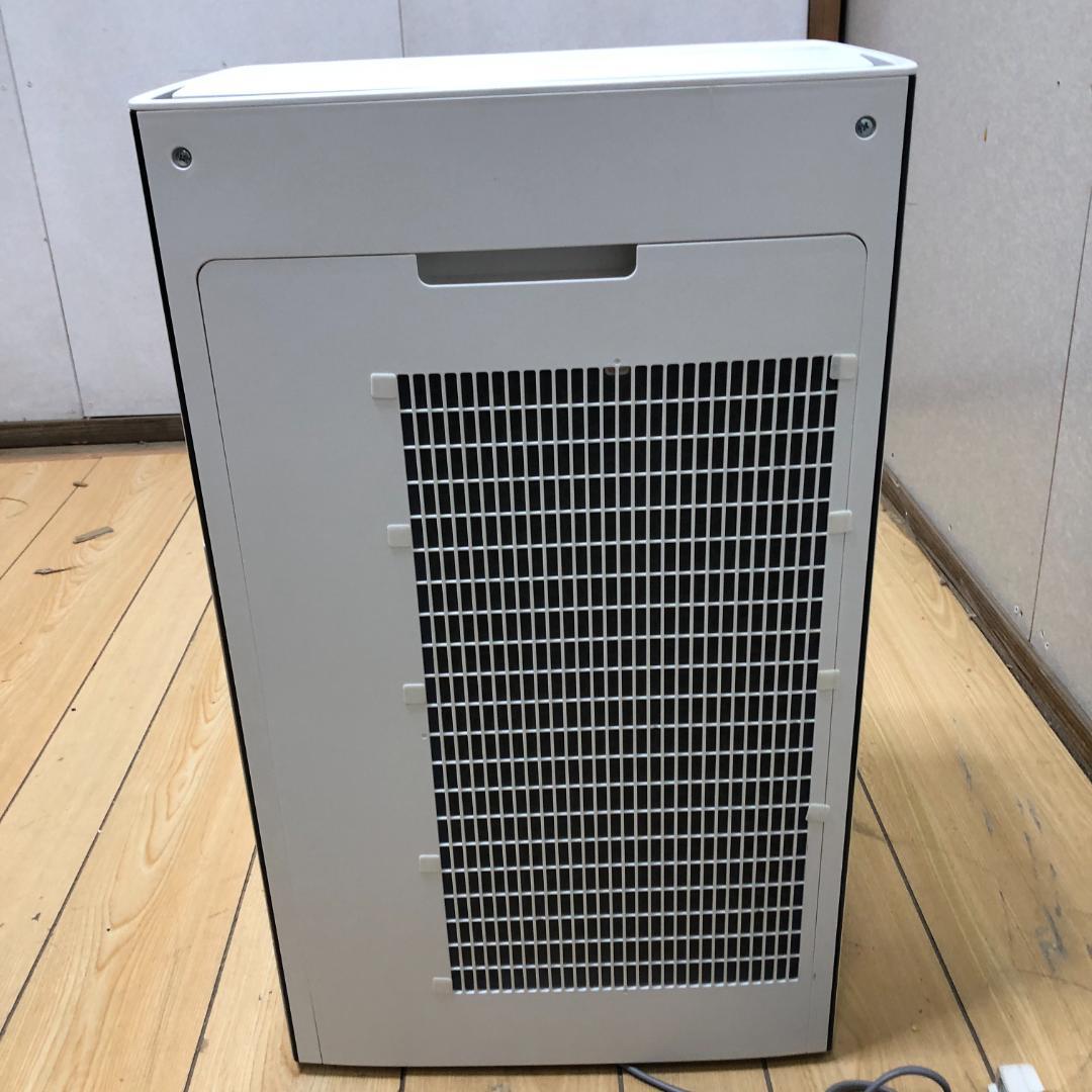 美品 シャープ 加湿空気清浄機 2022年 KI-PX70 250626