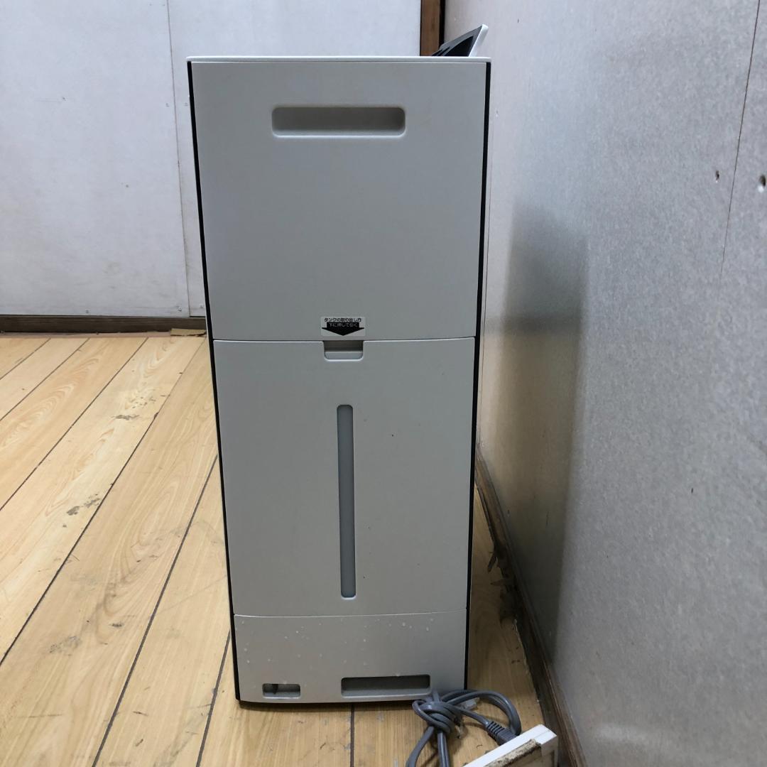 美品 シャープ 加湿空気清浄機 2022年 KI-PX70 250626