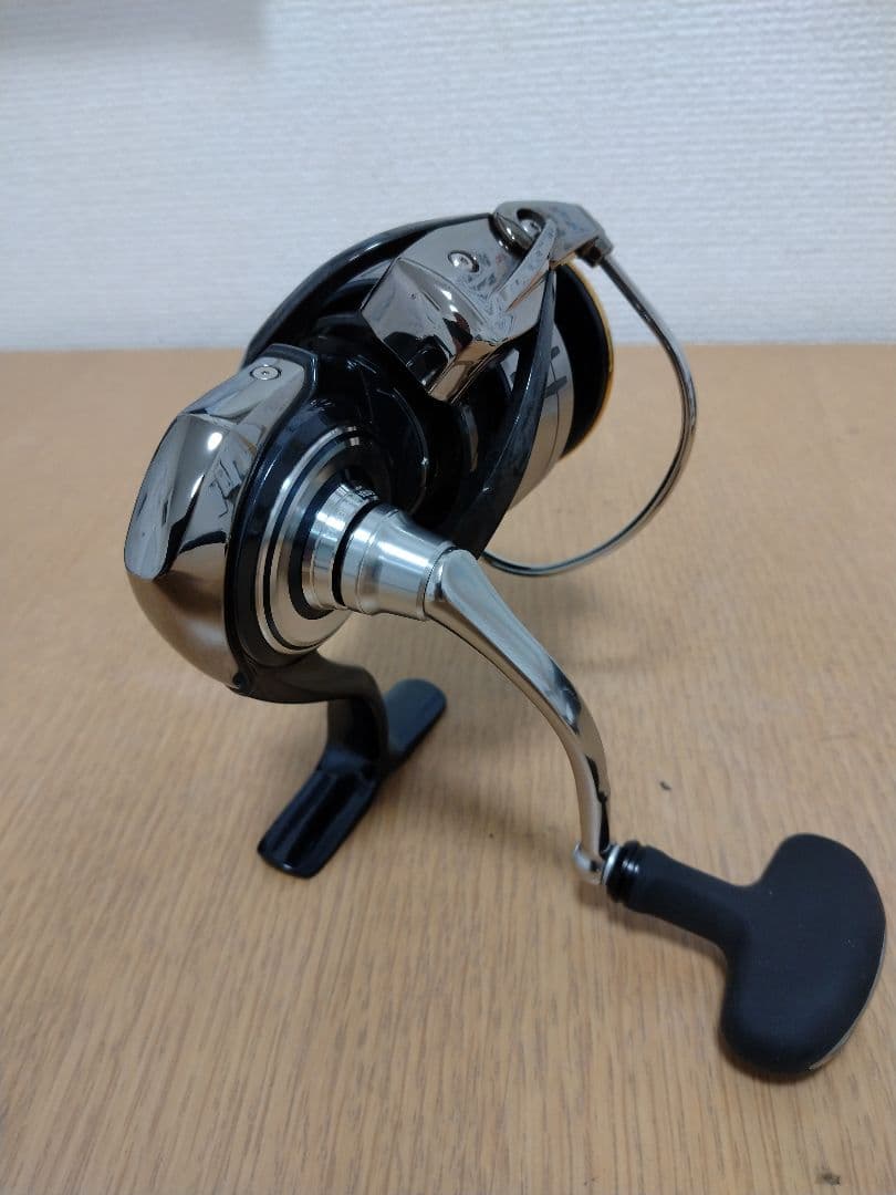 ダイワ　セルテート　CERTATE LT5000D-CXH　美品