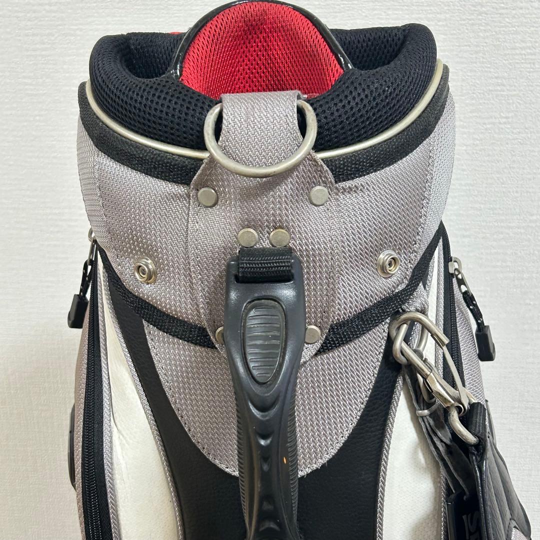 スリクソン 3点式 ゴルフバッグ・キャディバッグ