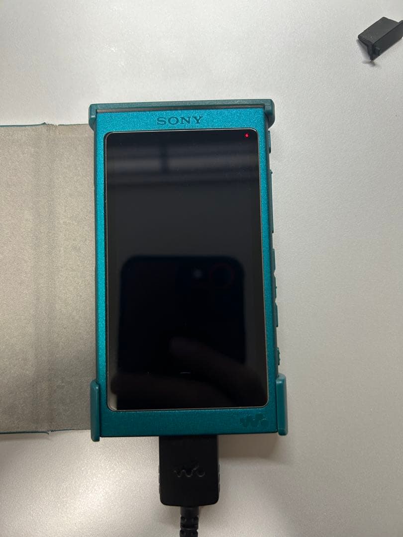 SONY ウォークマン aシリーズ　初音ミクモデル　NW-A35 正規品