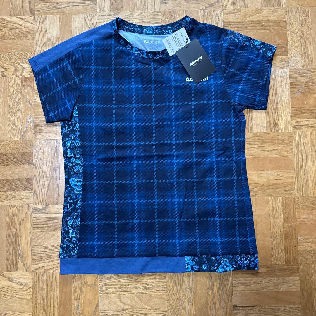 【アドミラル】シャツ