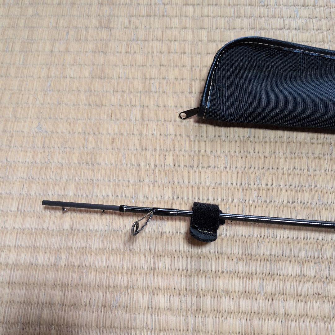 LUXE EGTRX アルティメイト S510ML+-solid