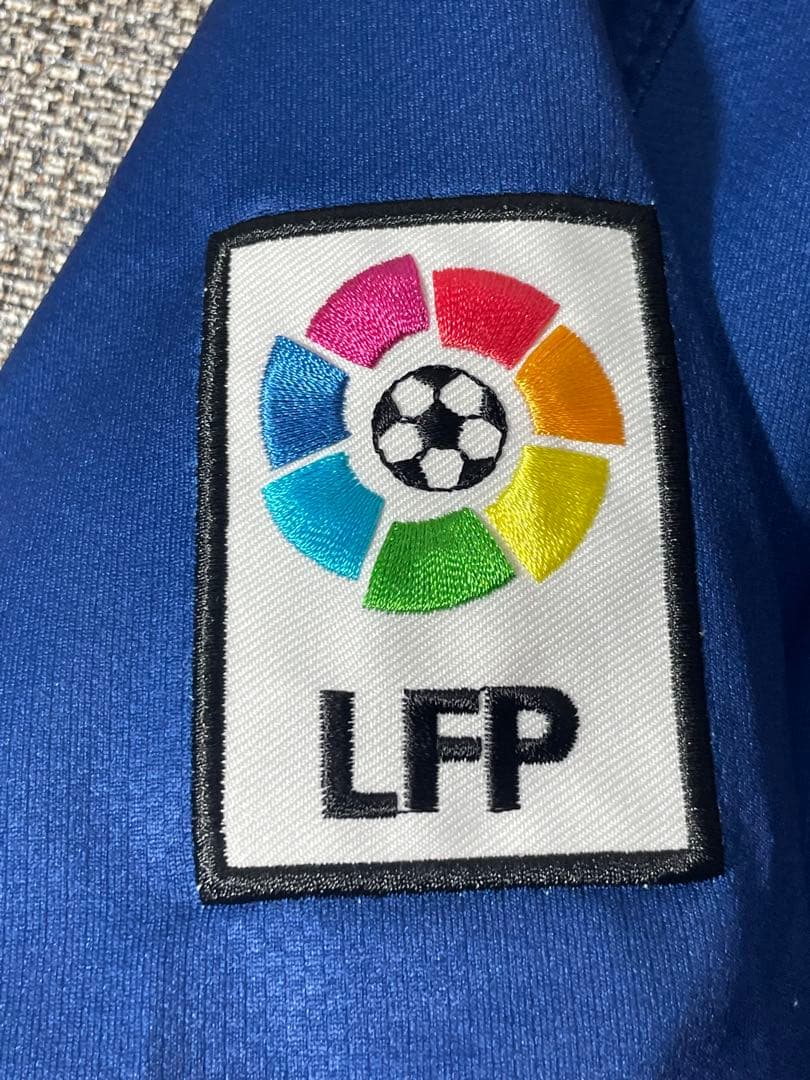 【正規品】バルセロナ　08/09 ホームレプリカ　13/14 ホームレプリカ