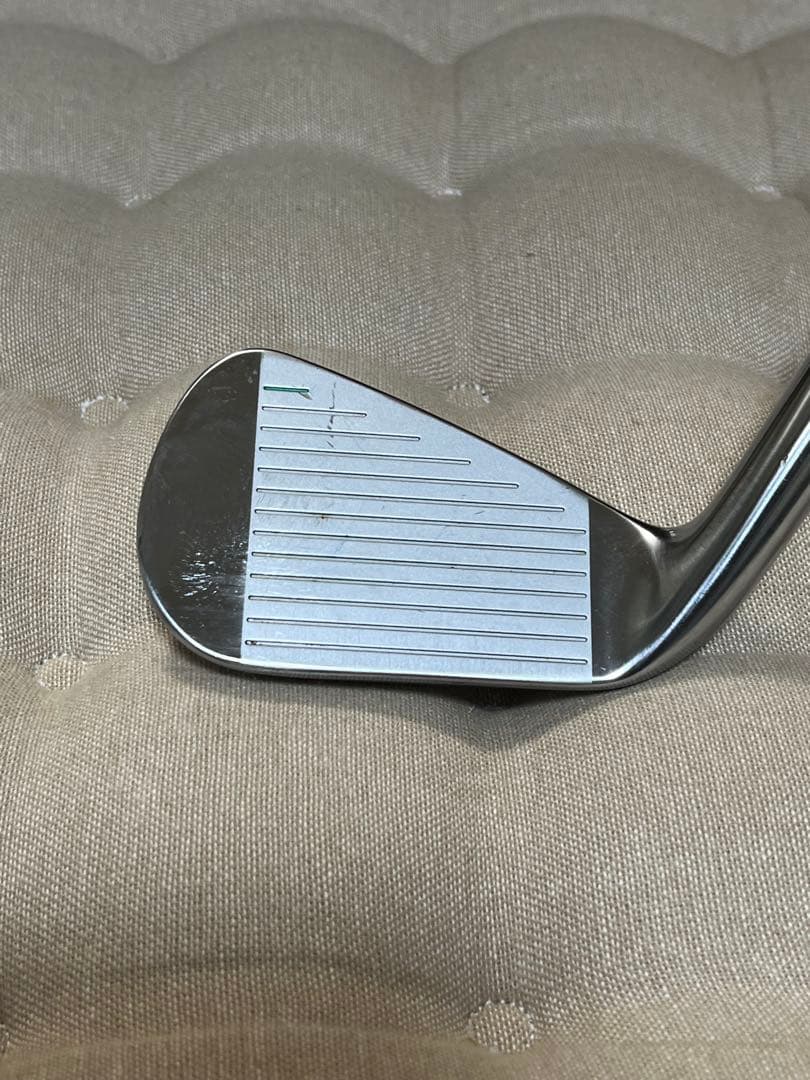 キャロウェイ X FORGED 2024 アイアン KBS TOUR 120 S