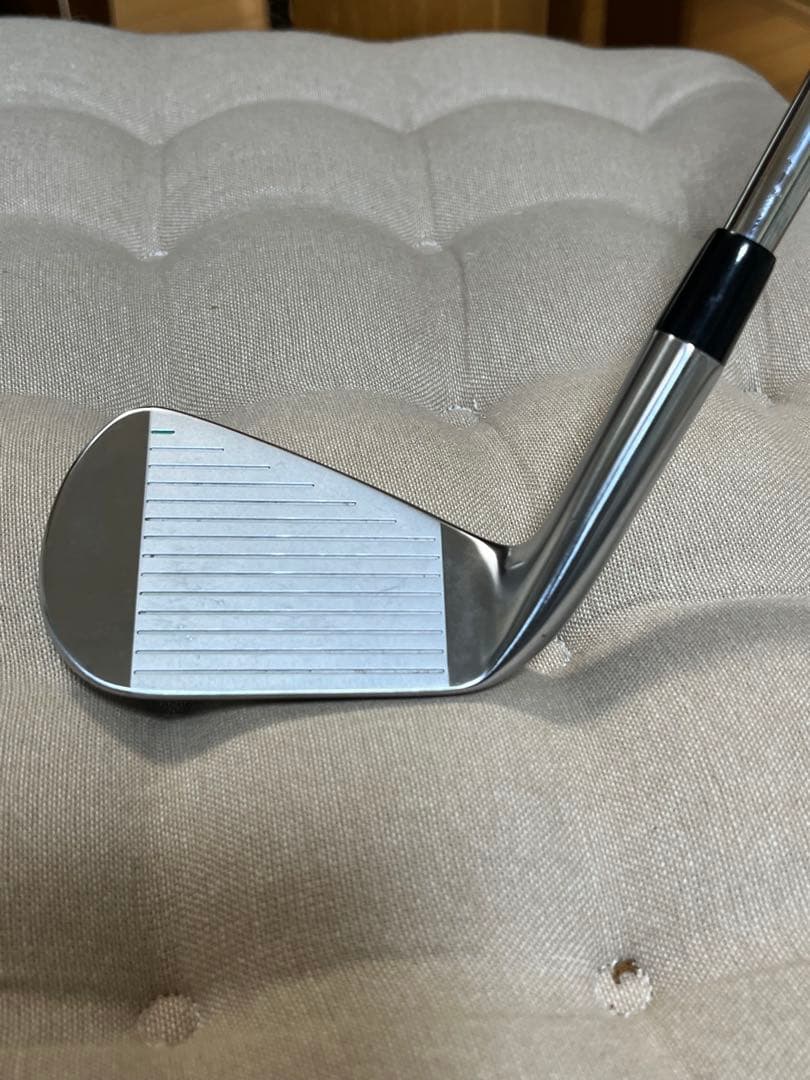 キャロウェイ X FORGED 2024 アイアン KBS TOUR 120 S