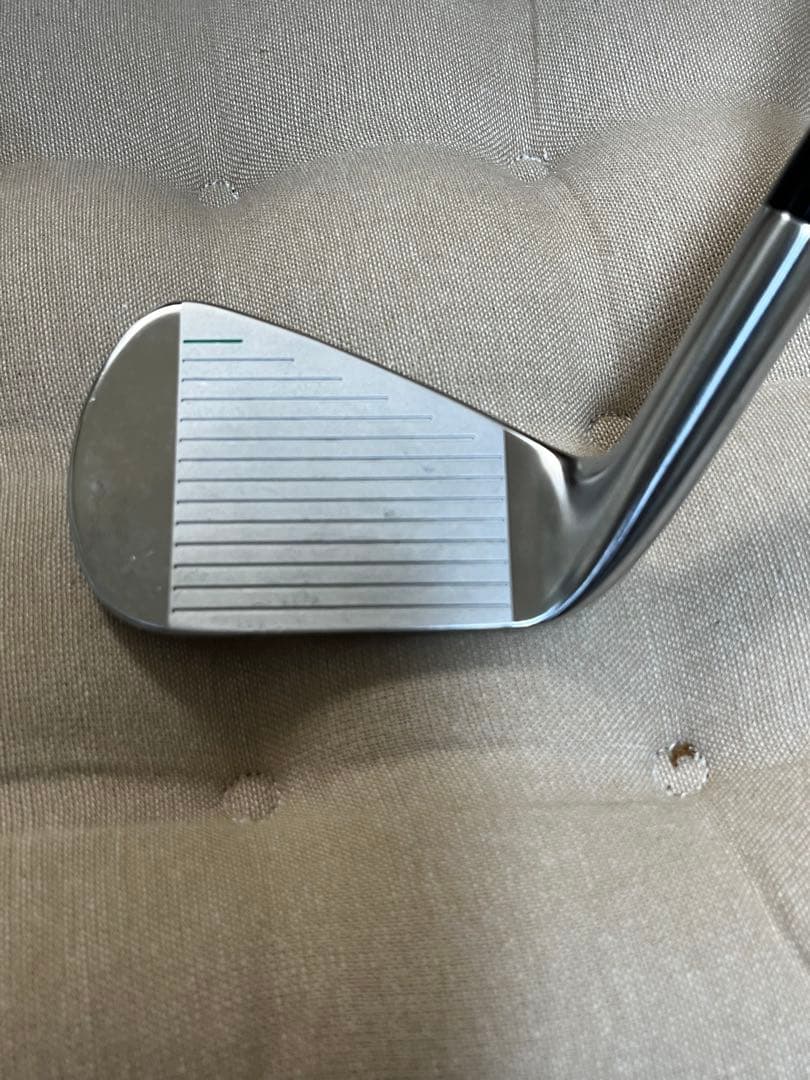 キャロウェイ X FORGED 2024 アイアン KBS TOUR 120 S