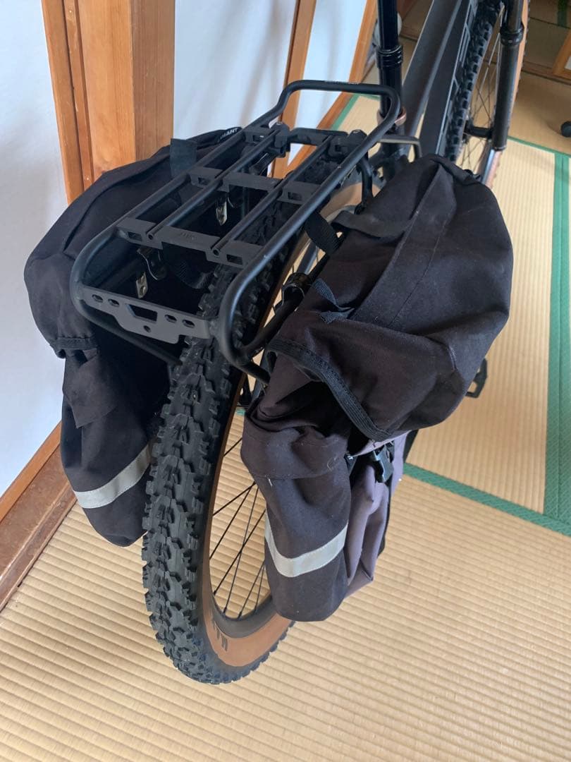 トレック　MARLIN 8 GEN3 Sサイズ