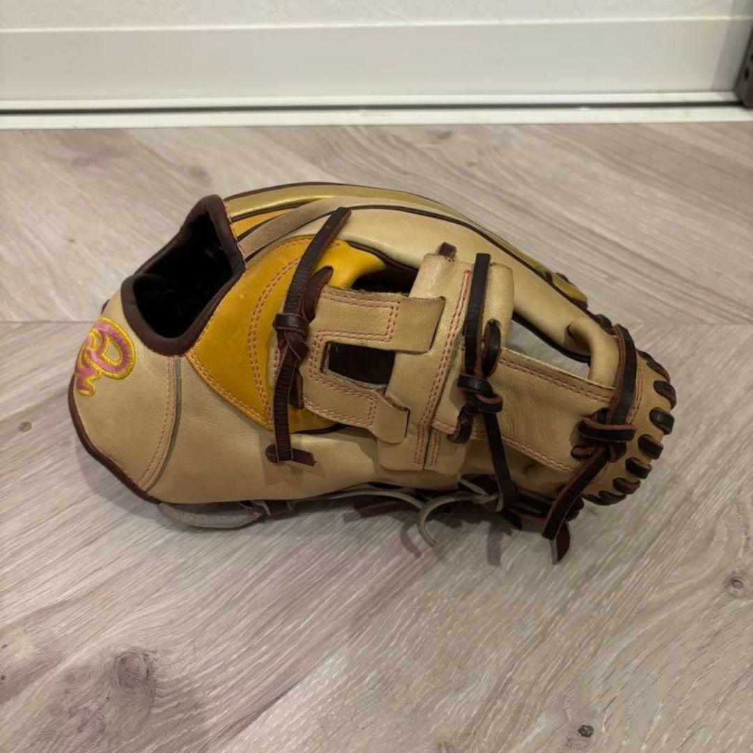 ドナイヤ　山田哲人　オールスターモデル