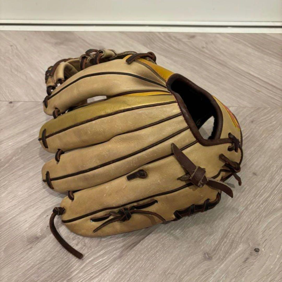 ドナイヤ　山田哲人　オールスターモデル