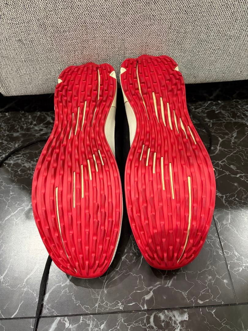 27.5cm NIKE ナイキ　Air Jordan ゴルフシューズ