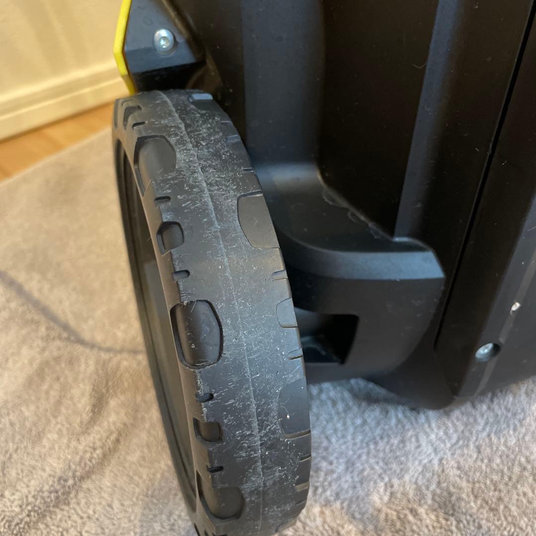 KARCHER K3 Silent 高圧洗浄機