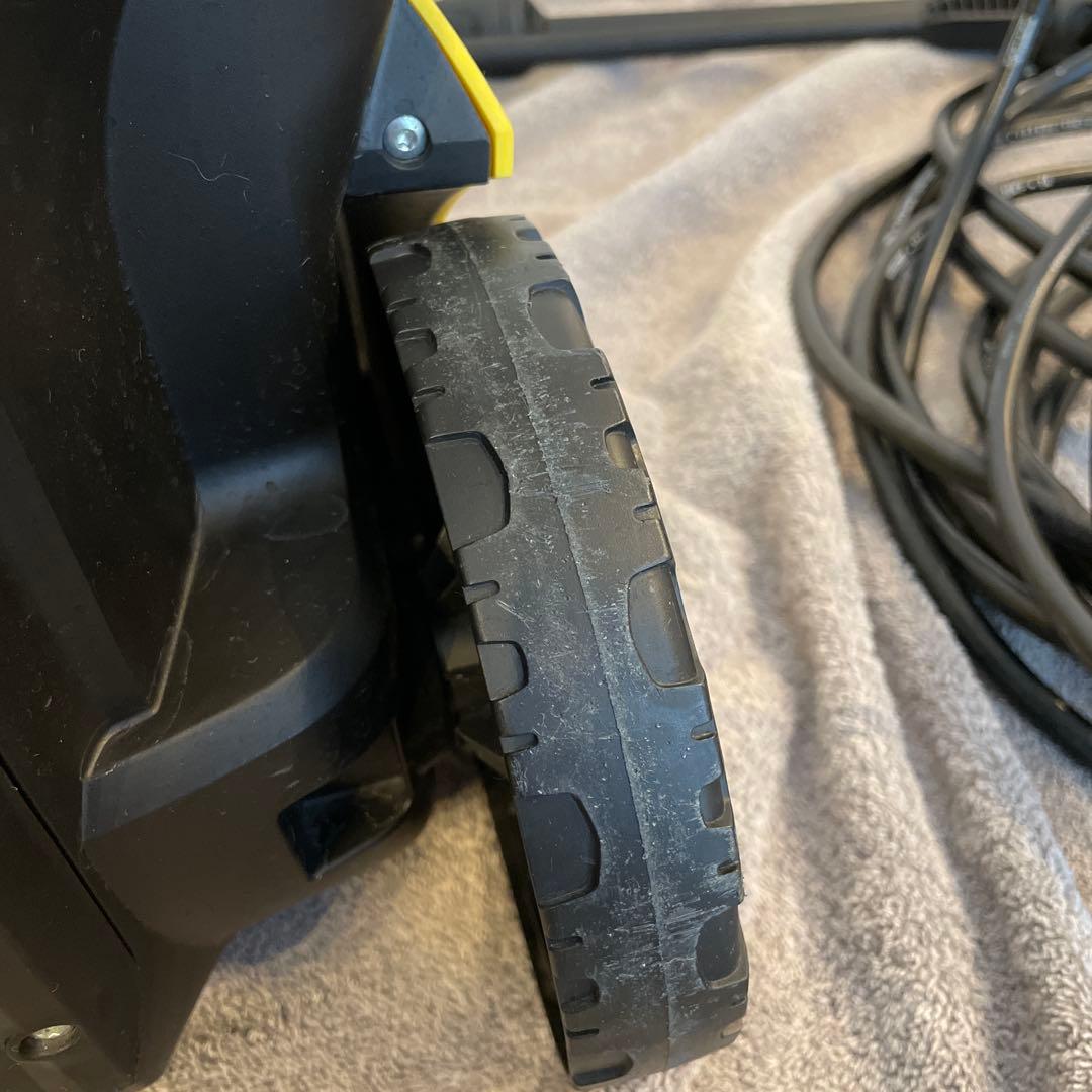 KARCHER K3 Silent 高圧洗浄機