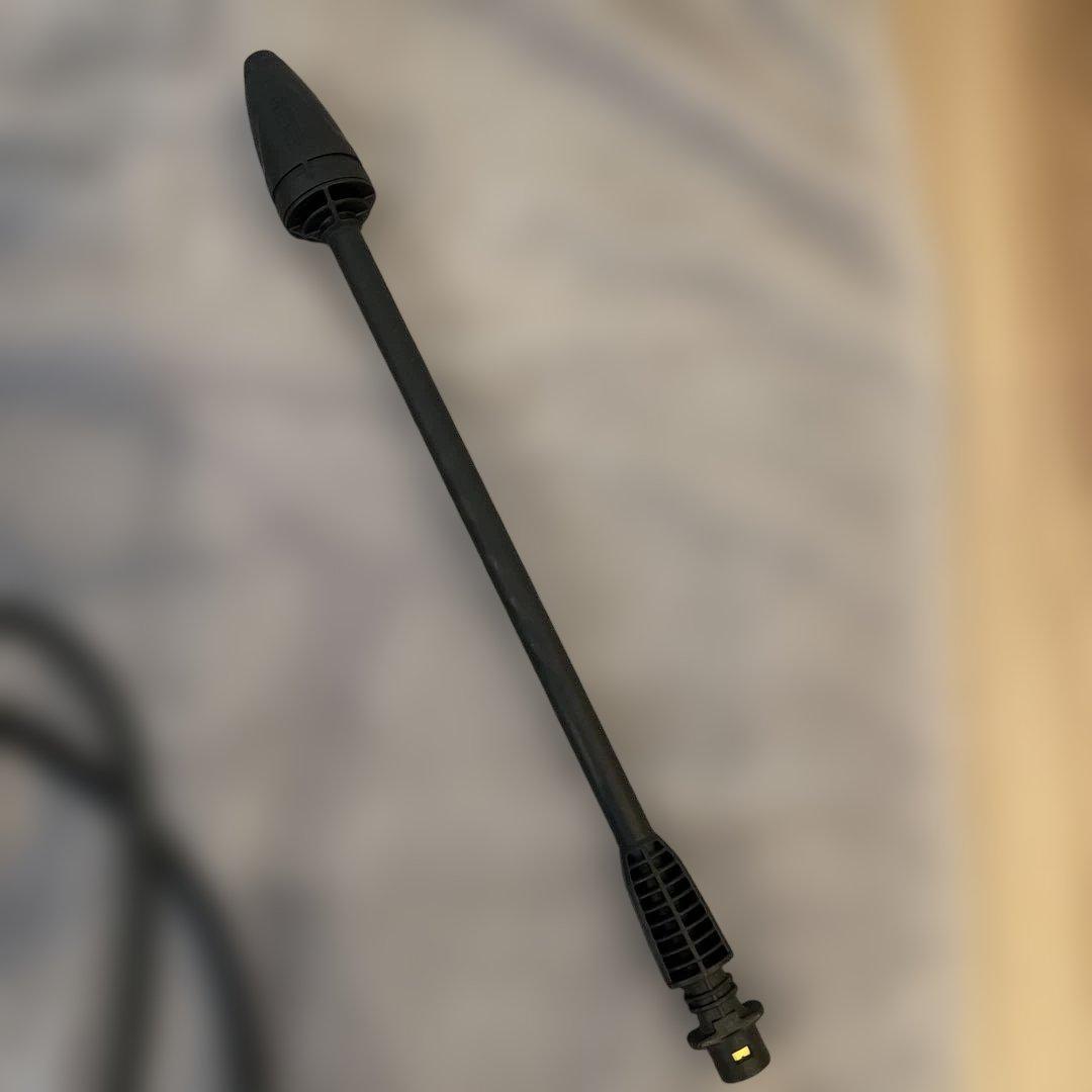 KARCHER K3 Silent 高圧洗浄機