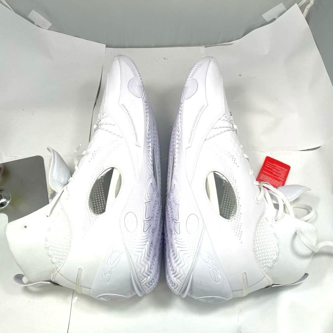 Wade 808 3 Ultra ウェイド　バスケットボールシューズ　32.5㎝