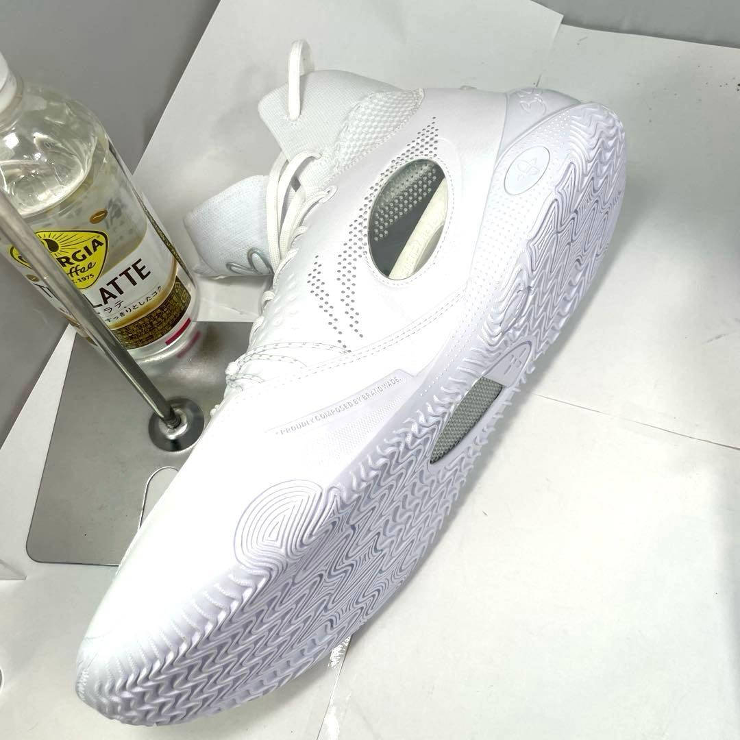 Wade 808 3 Ultra ウェイド　バスケットボールシューズ　32.5㎝