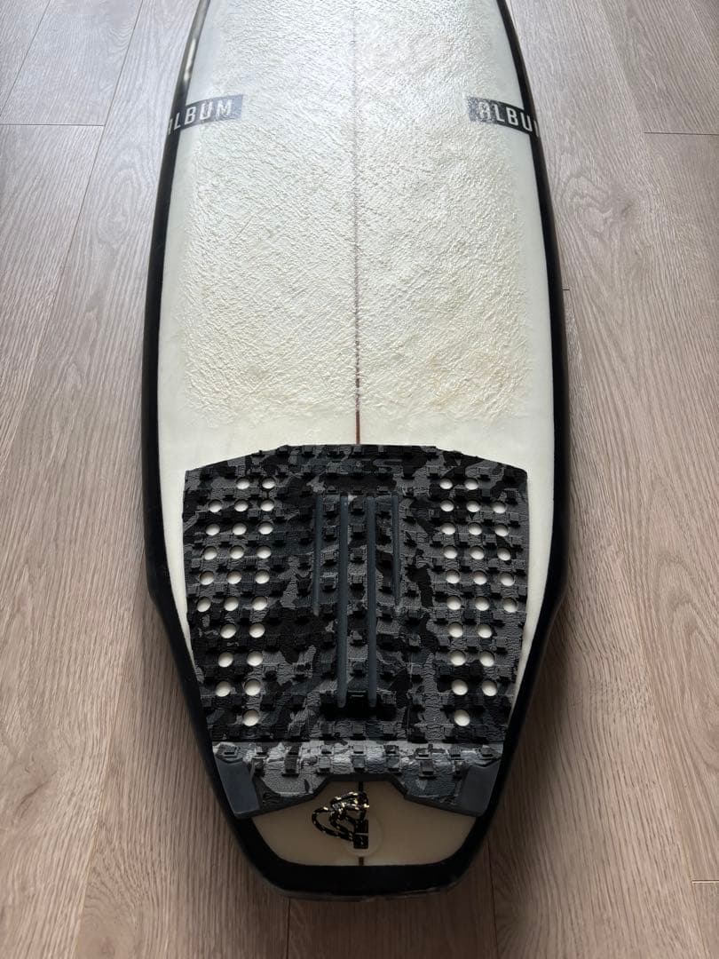 doepicshit様専用】美品ALBUMサーフボード Freewing5.9-公式サイトから