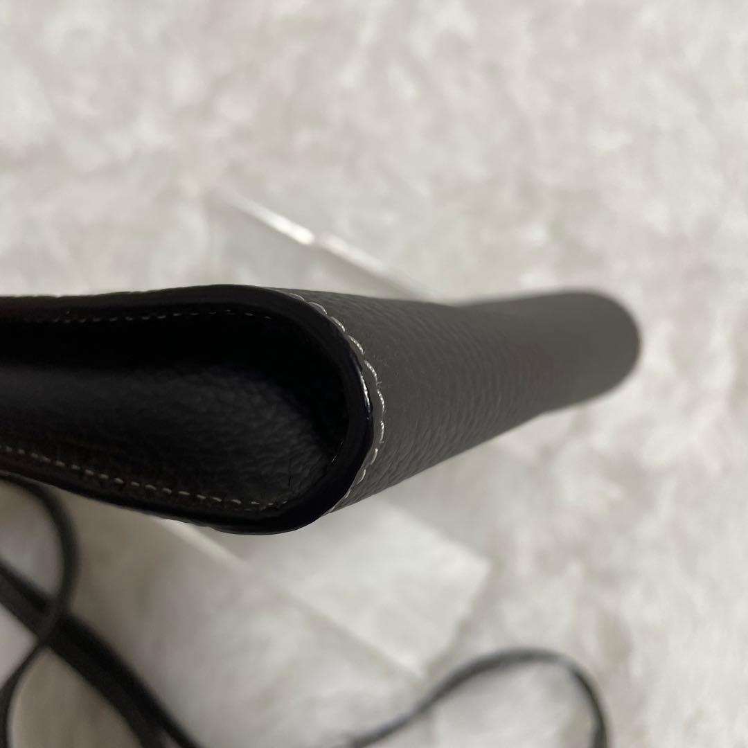 BONAVENTURA(ボナベンチュラ) ショルダーバッグ