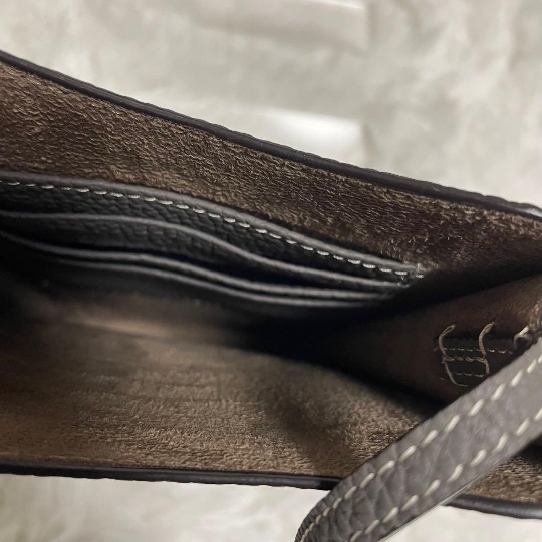 BONAVENTURA(ボナベンチュラ) ショルダーバッグ